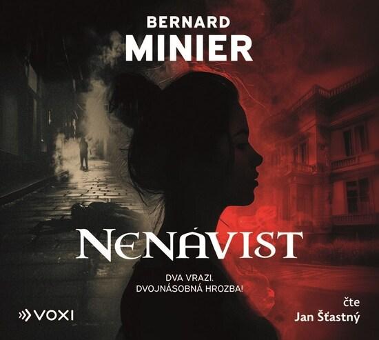 Nenávist - 9788074483028