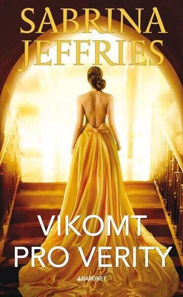 Vikomt pro Verity - 9788026925392