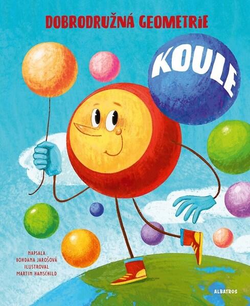 Koule - 9788000073750