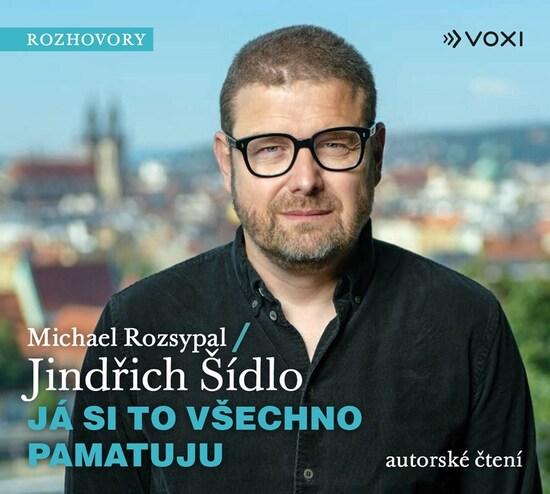 Já si to všechno pamatuju - 9788074482977