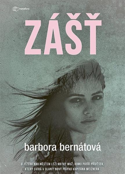 Zášť - 9788076253162
