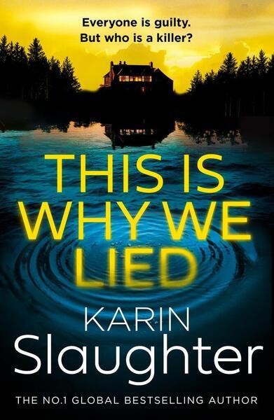 This is Why We Lied - 0008625867
