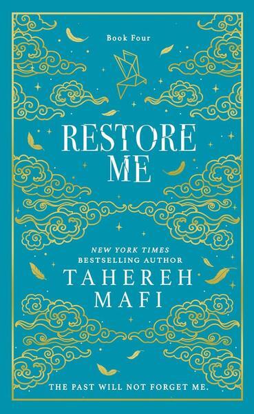 Restore Me. Special Collectors Edition - 0008731225