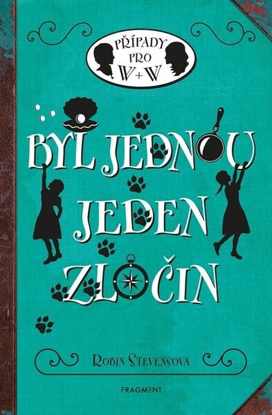 Byl jednou jeden zločin - 9788025371336