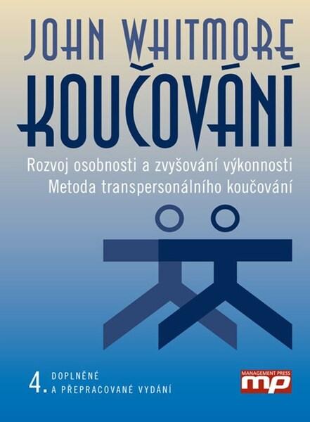 Koučování - 9788072616121