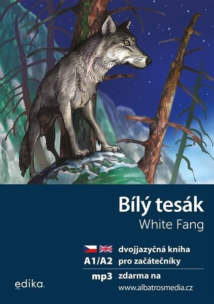 Bílý tesák - 9788026620464