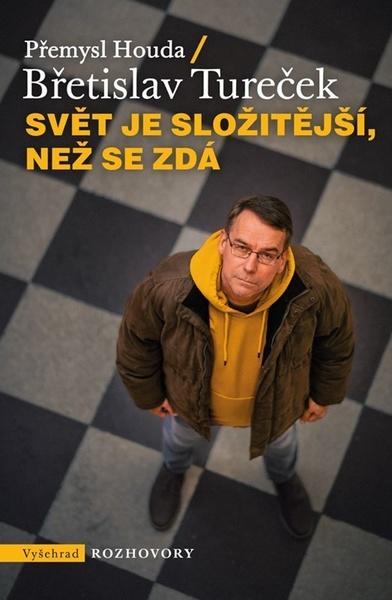 Svět je složitější, než se zdá - 9788026730866