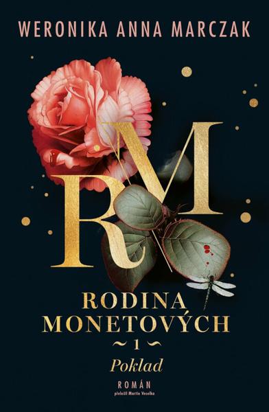 Rodina Monetových Poklad - 9788027724925