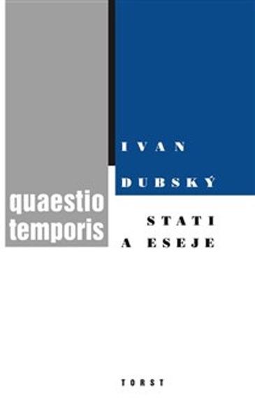 Quaestio temporis - 9788072157211
