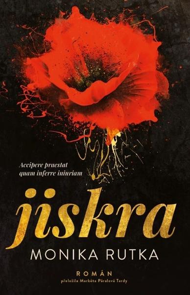 Jiskra - 9788027722792
