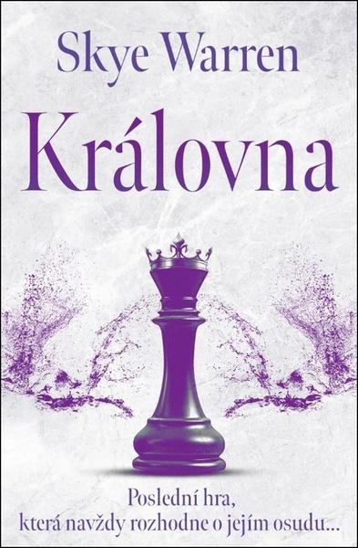 Královna - 9788027723416