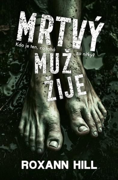 Mrtvý muž žije - 9788027723300