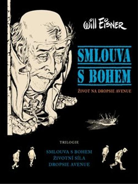 Smlouva s Bohem - 9788025746165
