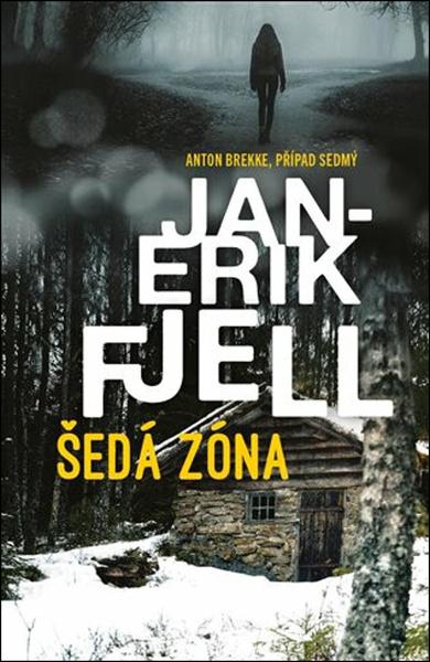 Šedá zóna - 9788027740574