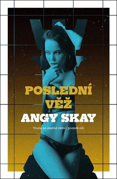 Poslední věž - 9788027721894