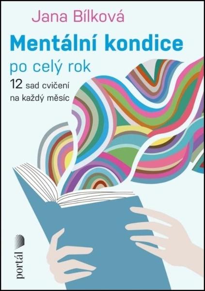 Mentální kondice po celý rok - 9788026222545