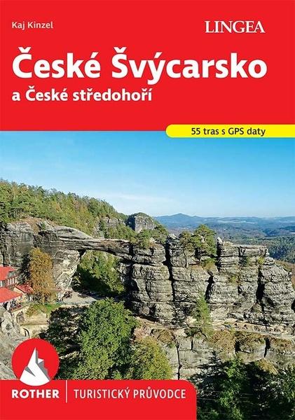 České Švýcarsko - Rother - Kaj Kinzel