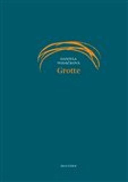 Grotte - 9788075305114