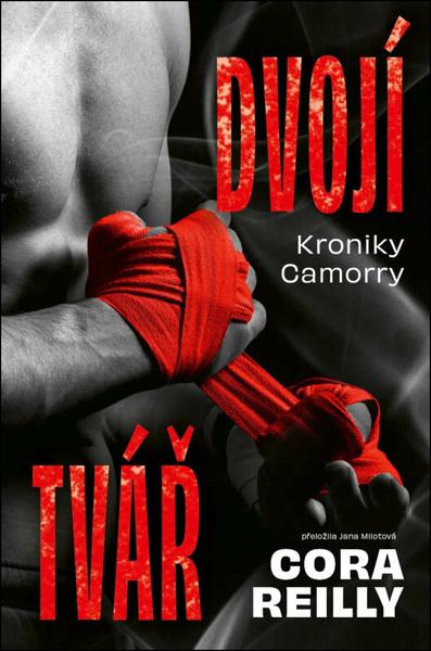 Dvojí tvář - 9788027741496