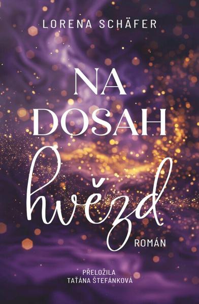 Na dosah hvězd - 9788027723843