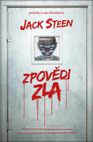 Zpovědi zla - 9788027740758