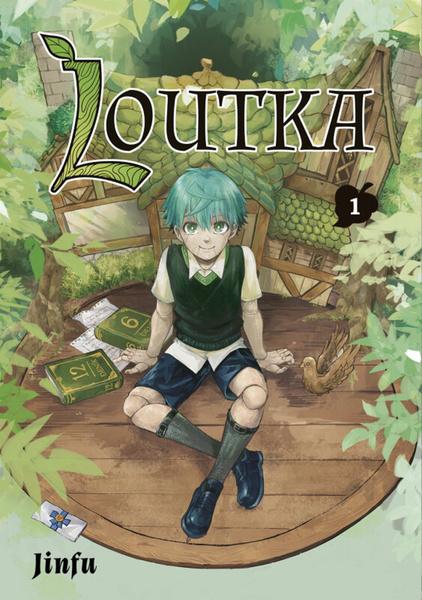 Loutka - 9788027742097