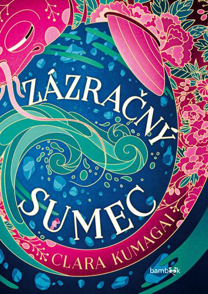 Zázračný sumec - 9788080909765