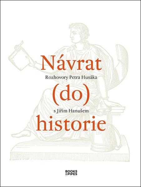 Návrat (do) historie - 9788074853043