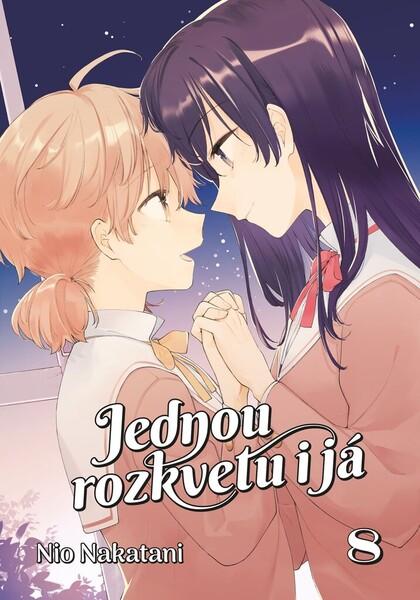 Jednou rozkvetu i já - 9788076797147
