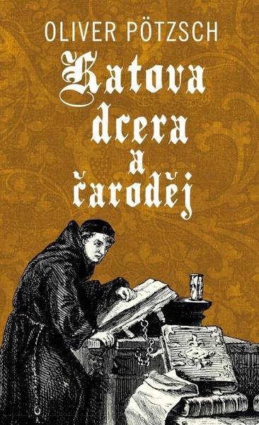 Katova dcera a čaroděj Euromedia Group, a.s.