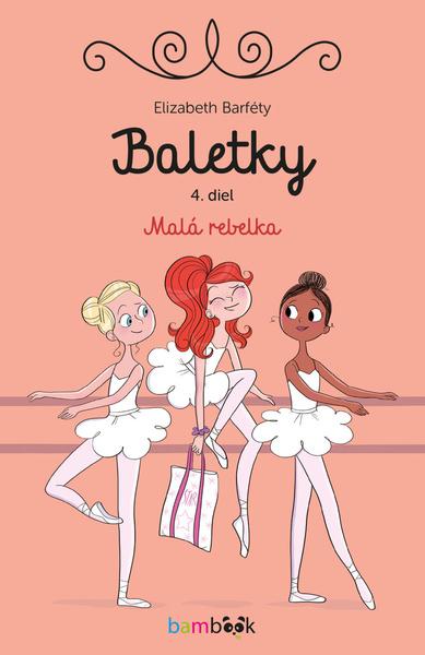 Baletky - 9788080909611