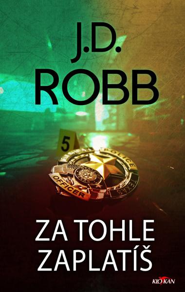 Za tohle zaplatíš - 9788076953130