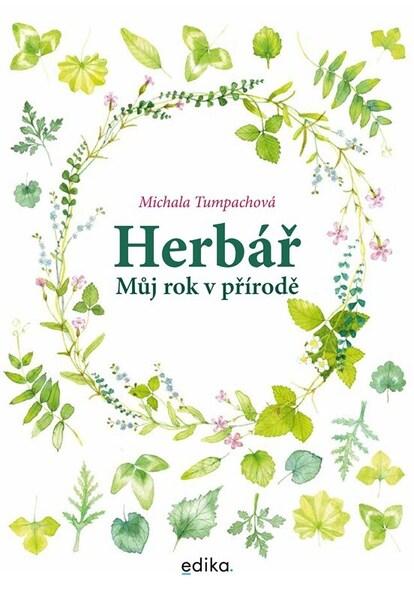 Herbář - 9788026620488