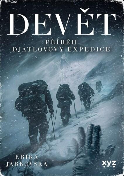 Devět - 9788076837591