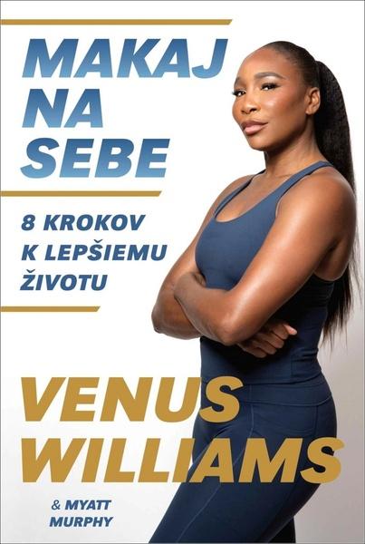 Makaj na sebe - 9788081094934