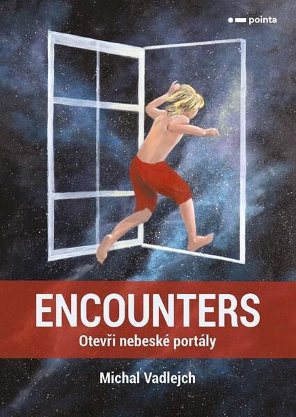 Encounters - 9788076915749