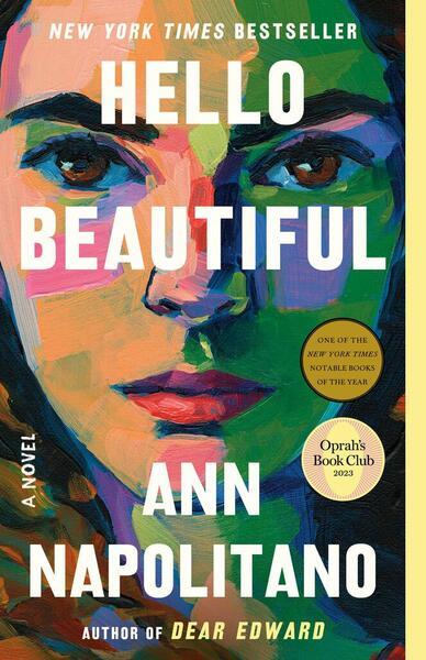 Hello Beautiful - 0593243757