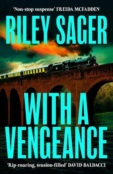 With a Vengeance - 1399742086