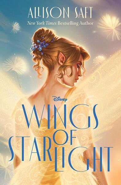 Wings of Starlight - 1368098452