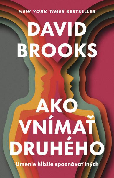 Ako vnímať druhého - 9788022216654