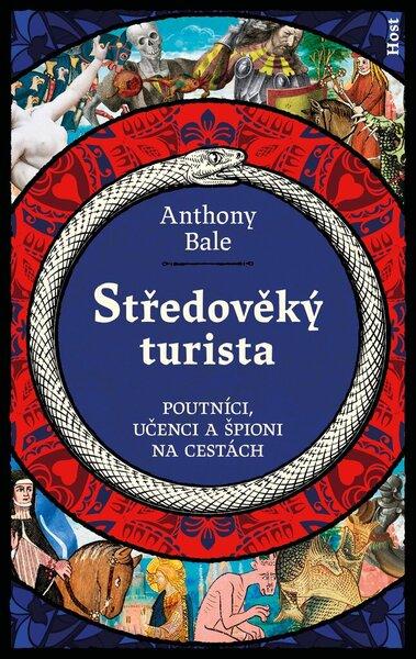 Středověký turista - Anthony Bale