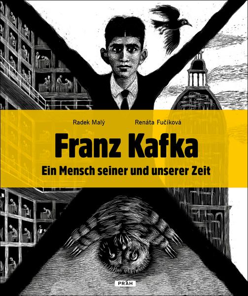 Franz Kafka - 9788072526758