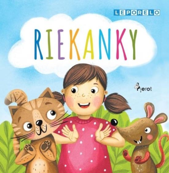 Riekanky - 9788076980198