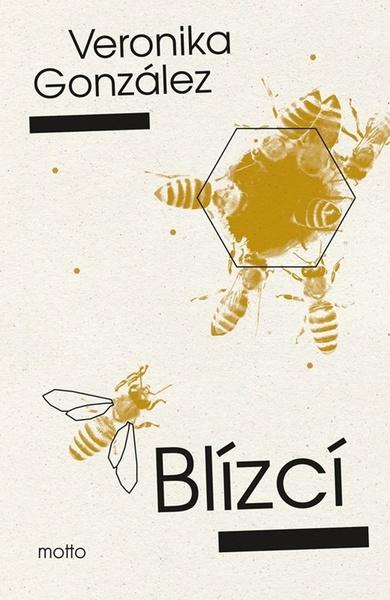 Blízcí - 9788026727873