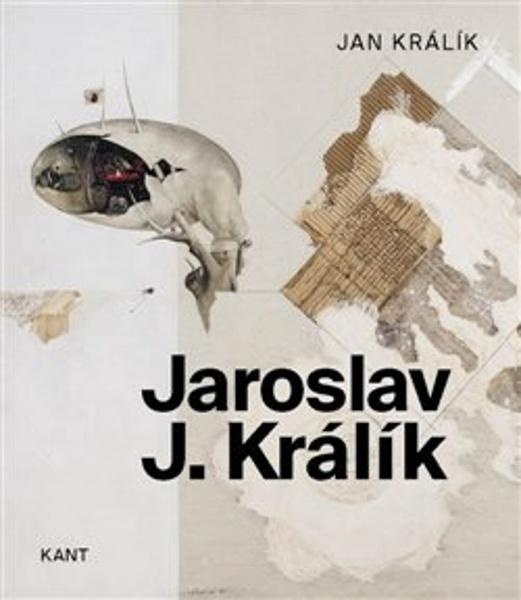 Jaroslav J. Králík - 9788074374463