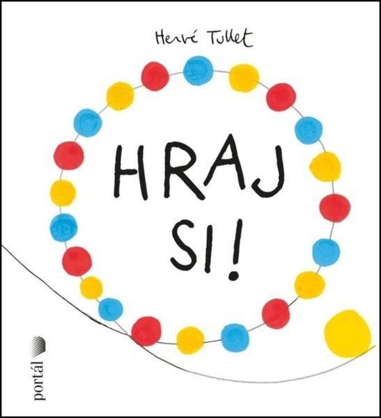 Hraj si! - 9788026222576