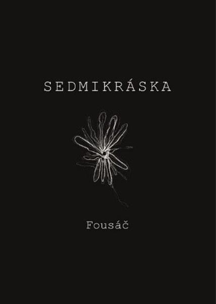 Sedmikráska - 9788076291386