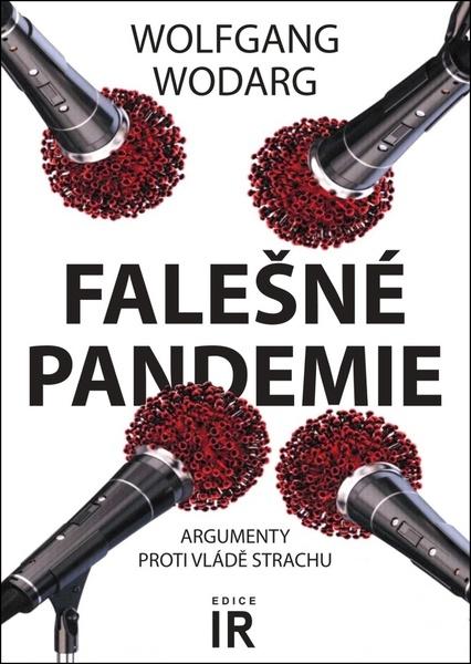Falešné pandemie - 9788088615392