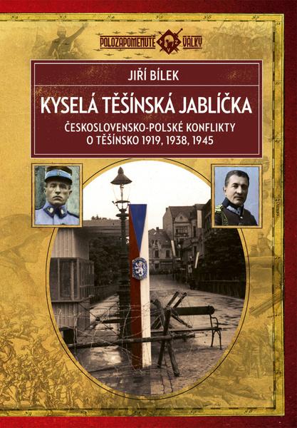 Kyselá těšínská jablíčka - Jiří Bílek