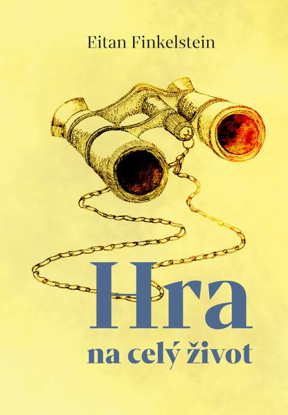 Hra na celý život - 9788074656637